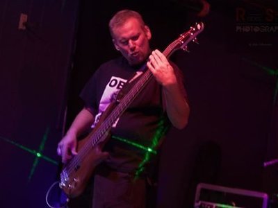 Brian at 13th Floor Music Lounge in Florence, MA 09/12/14