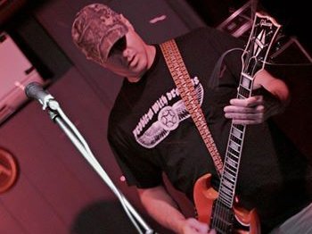 Jason 9/12/14 @ 13th Floor Music Lounge