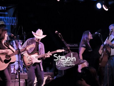 Johnny Shoes photo