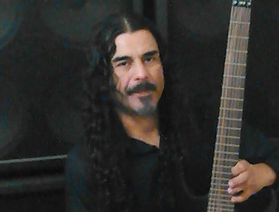 METAL love you all my friends