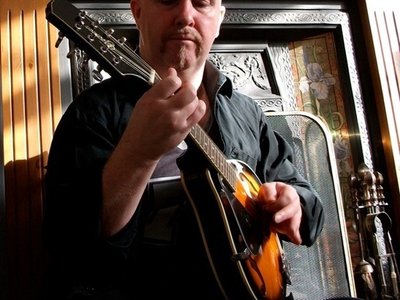 Peter Burns photo