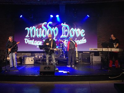 Muddy Dove at "The Gig at Exit 33"