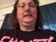 Trying my hand with a selfie, wearing Chaotic Resemblance t-shirt