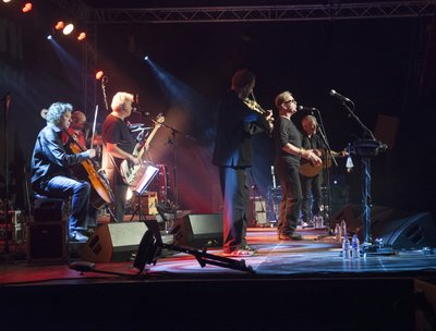 Sidmouth 2014