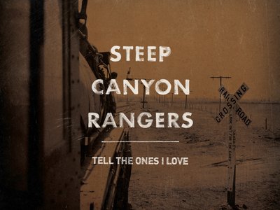 Steep Canyon Rangers photo