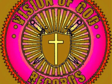 Vision of God records photo
