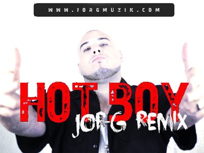 JorGMuziK photo