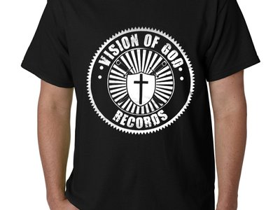 Vision of God records photo