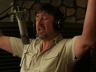Recording Origins CD