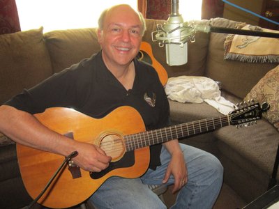 Music in the Key of Life