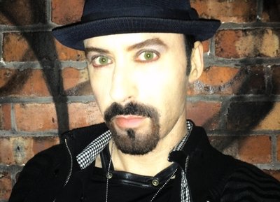 Prince of Darkness In My Mind