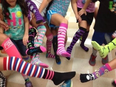 #FNLCRAZYSOCKNIGHT