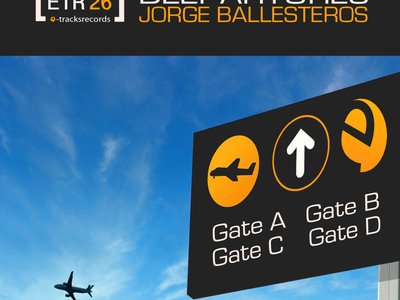 Jorge Ballesteros photo
