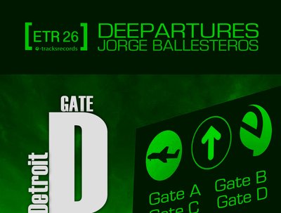 Jorge Ballesteros photo