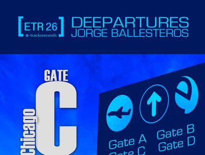 Jorge Ballesteros photo