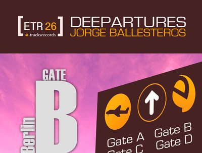 Jorge Ballesteros photo