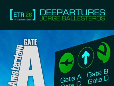 Jorge Ballesteros photo