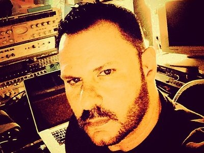 John Campos  (Producer/Engineer) photo