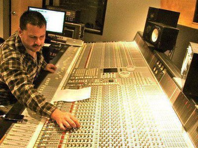 John Campos  (Producer/Engineer) photo