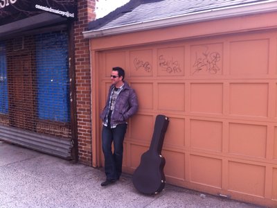 John Campos  (Producer/Engineer) photo