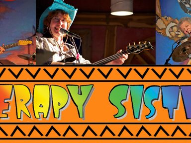 The Therapy Sisters photo