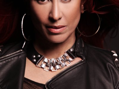 Stebani Cruz photo