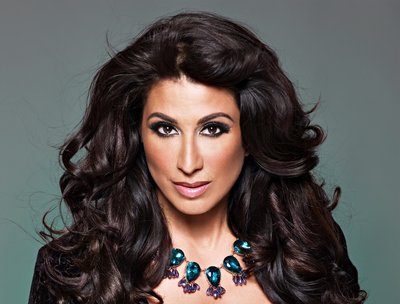 Stebani Cruz photo