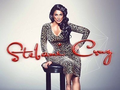 Stebani Cruz photo