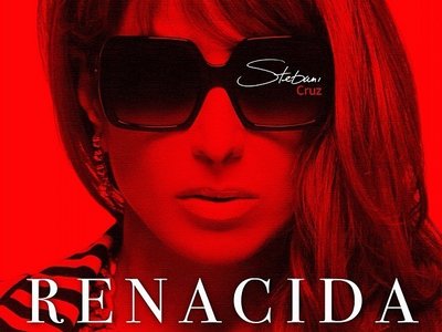 Stebani Cruz photo