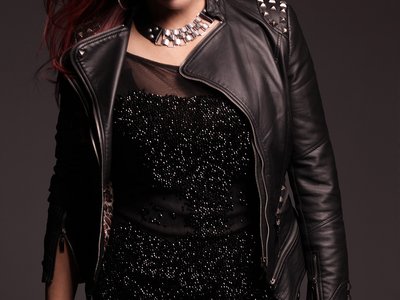 Stebani Cruz photo