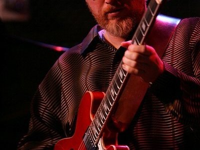 rusty zinn