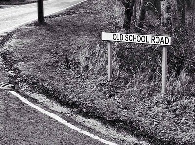 Old School in VA photo