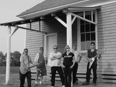 2008 Founding Members of Old School