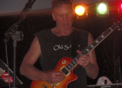 Old School in VA photo