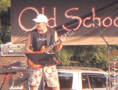 Old School in VA photo