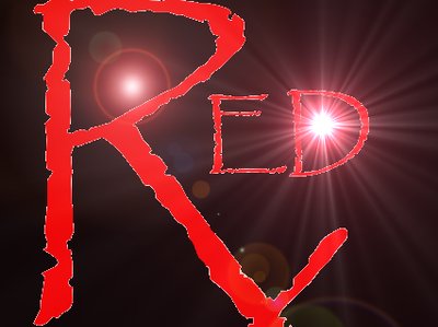 Red X Metal photo