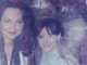 myself and pam tillis
