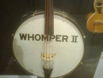 Hall of fame Nashville