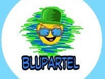 Blupartel Cover Album Next