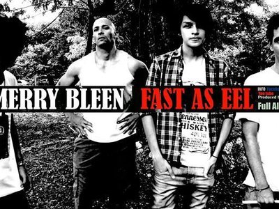 Merry the Bleen photo
