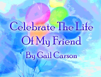 Gail Carson photo