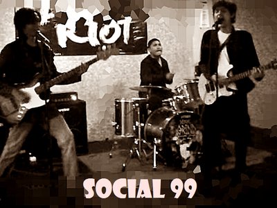 Social 99 photo