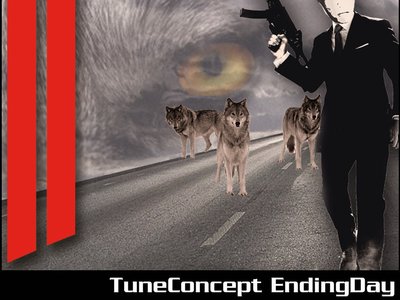 Tune Concept /Johan Rajala photo