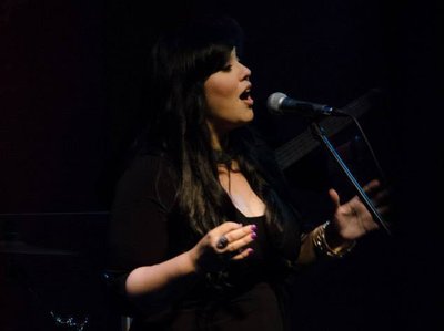 MELINA photo