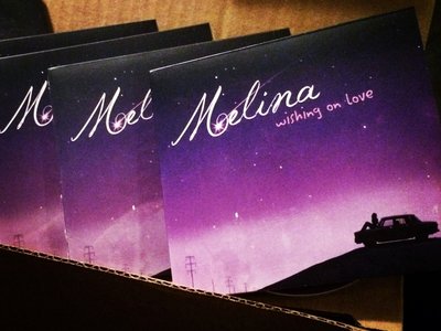 MELINA photo