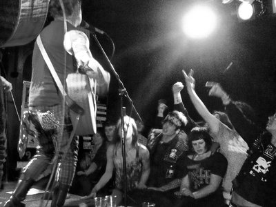 Rum Rebellion photo