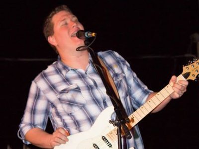 The Josh Lee Band photo