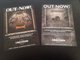 UKEM Records releases. You can buy them in our web shop.
