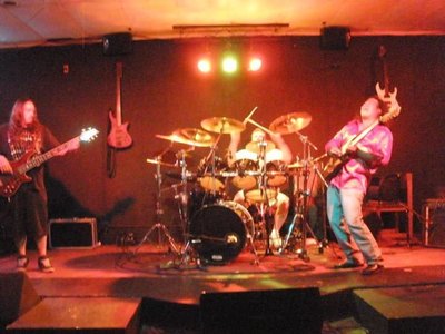 Michael A. Ruelas - Guitarist Musician Composer SHREDGUY records photo