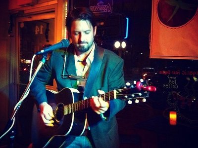 @Dragonflymusicandcoffee Somerville, NJ